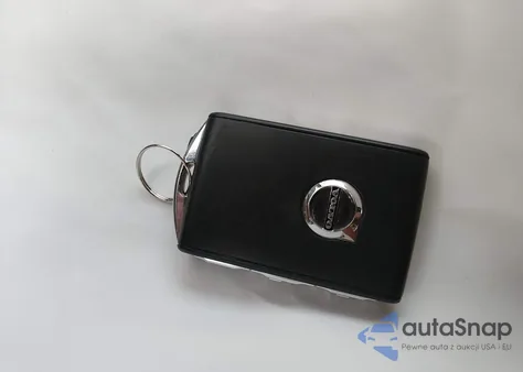 2022 Volvo Xc90 Recharge Plug-In Hybrid T8 Inscription 6 Passenger из США, поврежденный, VIN YV4BR00L6N1784269